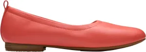 Clarks Women's Ballet Flat