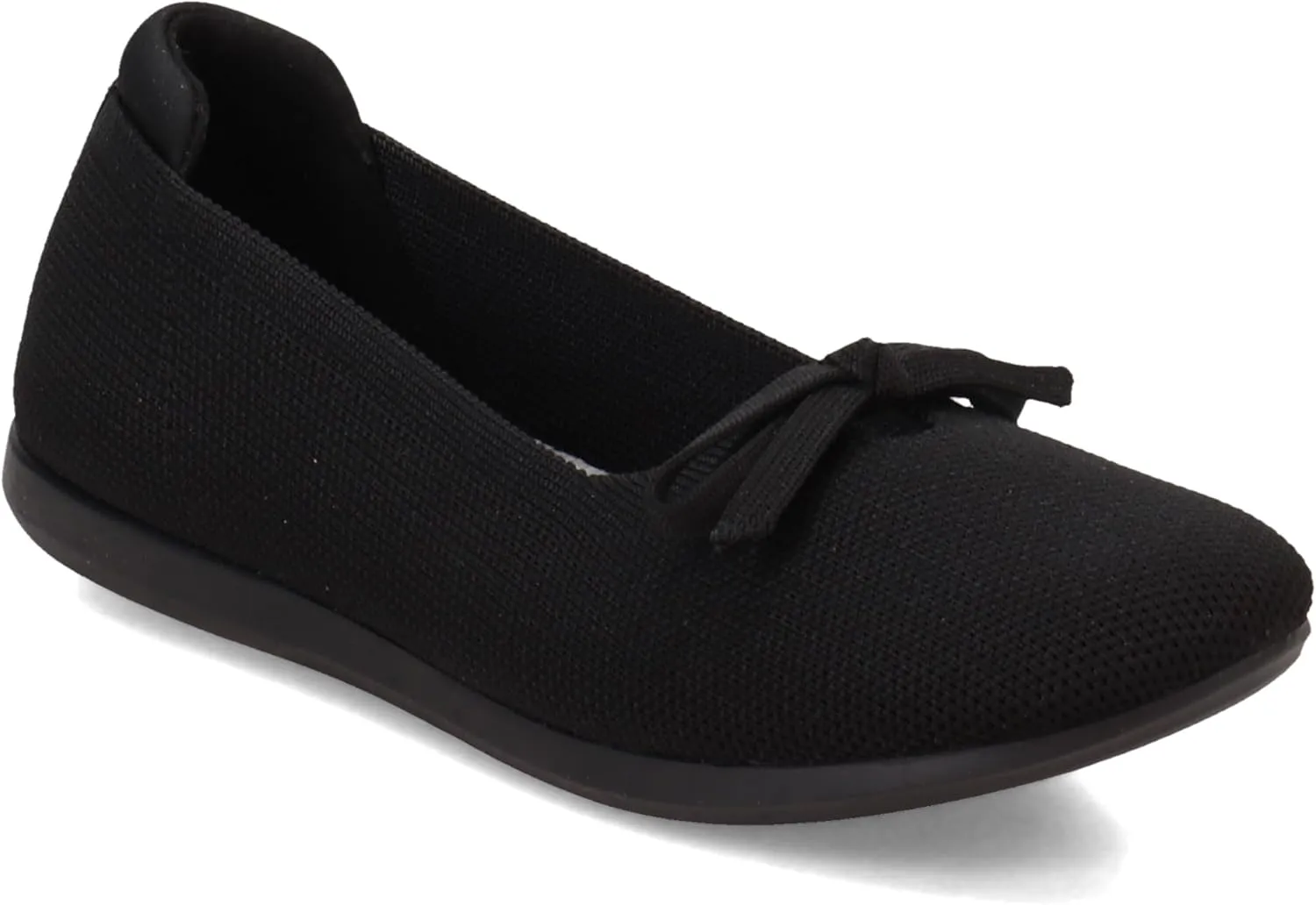 Clarks Women's Carly Hope Ballet Flat