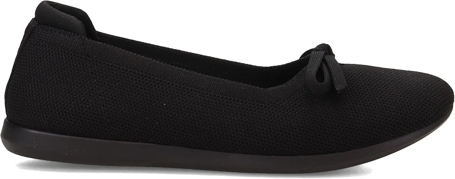 Clarks Women's Carly Hope Ballet Flat