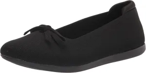 Clarks Women's Carly Hope Ballet Flat