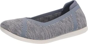 Clarks Women's Carly Wish Ballet Flat