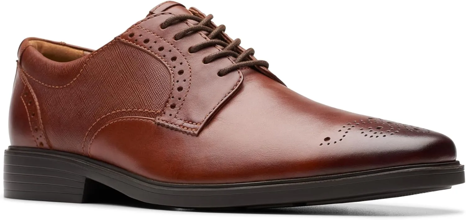 Clarks Women's Clarkslite Tie Oxford