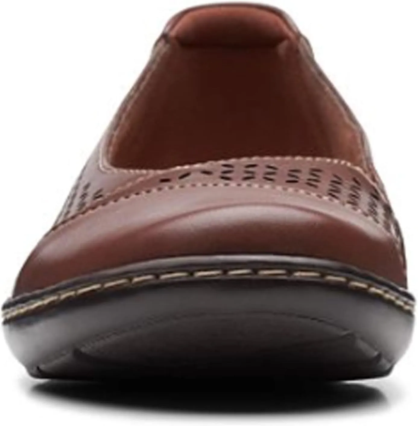 Clarks Women's Cora Iris Ballet Flat