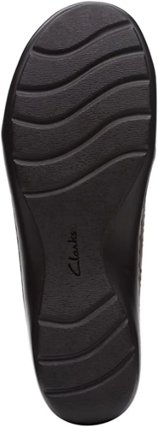 Clarks Women's Cora Iris Ballet Flat