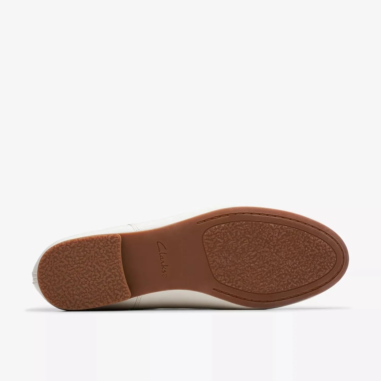 Clarks Women's Fawna Lily Ballet Flat