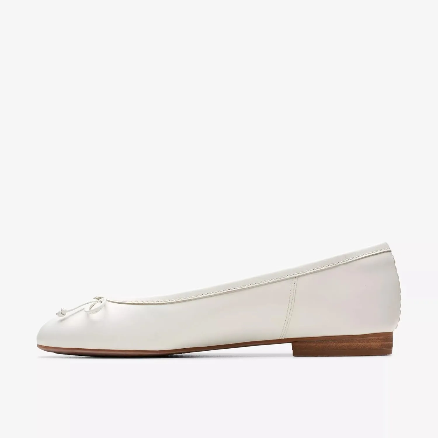 Clarks Women's Fawna Lily Ballet Flat