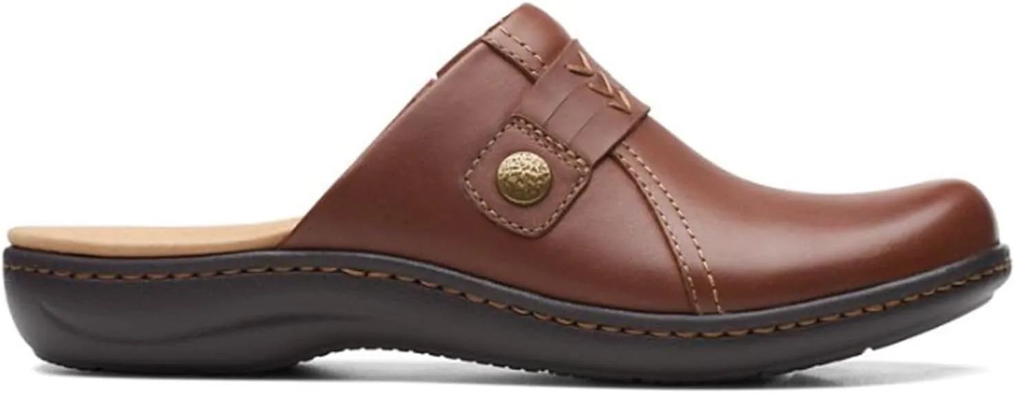 Clarks Women's Laurieann Ella Clog