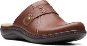 Clarks Women's Laurieann Ella Clog