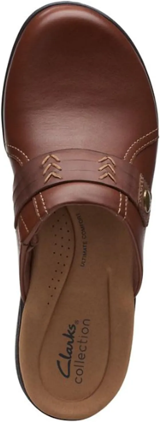 Clarks Women's Laurieann Ella Clog