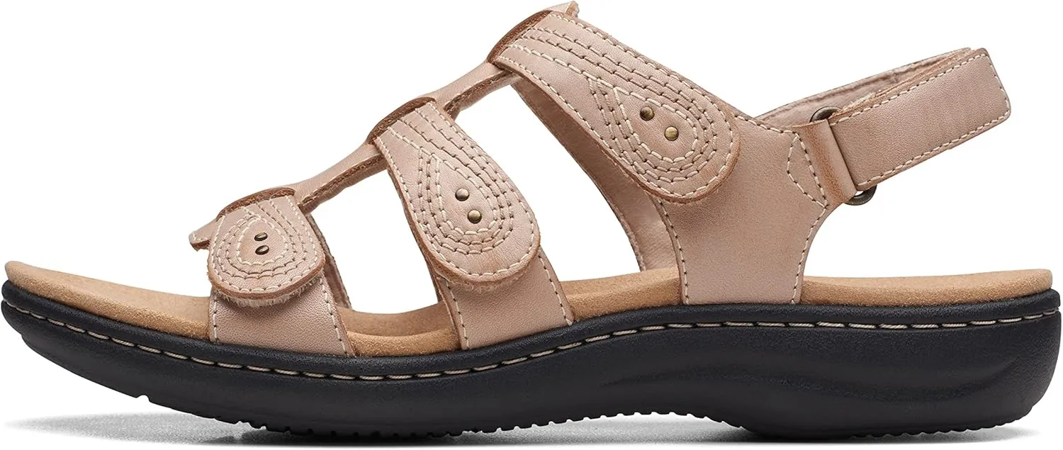 Clarks Women's, Laurieann Vine Sandal