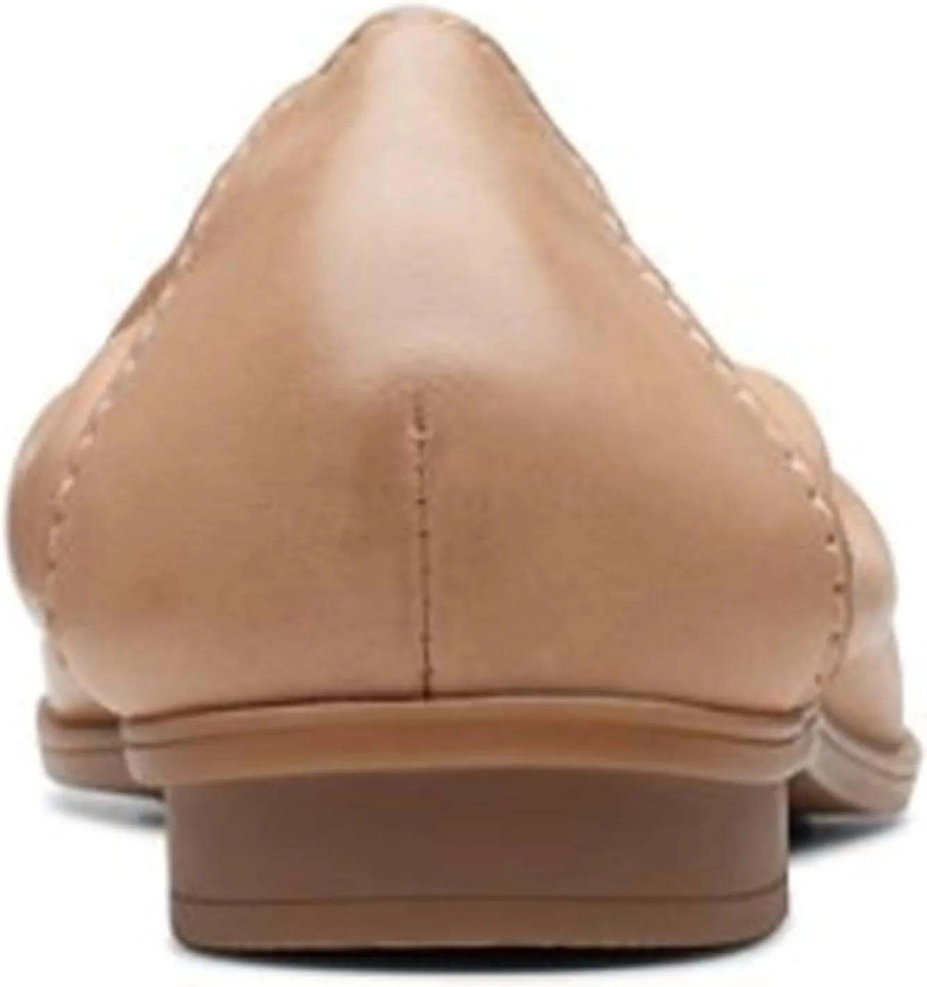 Clarks Women's Lyrical Rhyme Ballet Flat