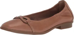 Clarks Women's Lyrical Rhyme Ballet Flat