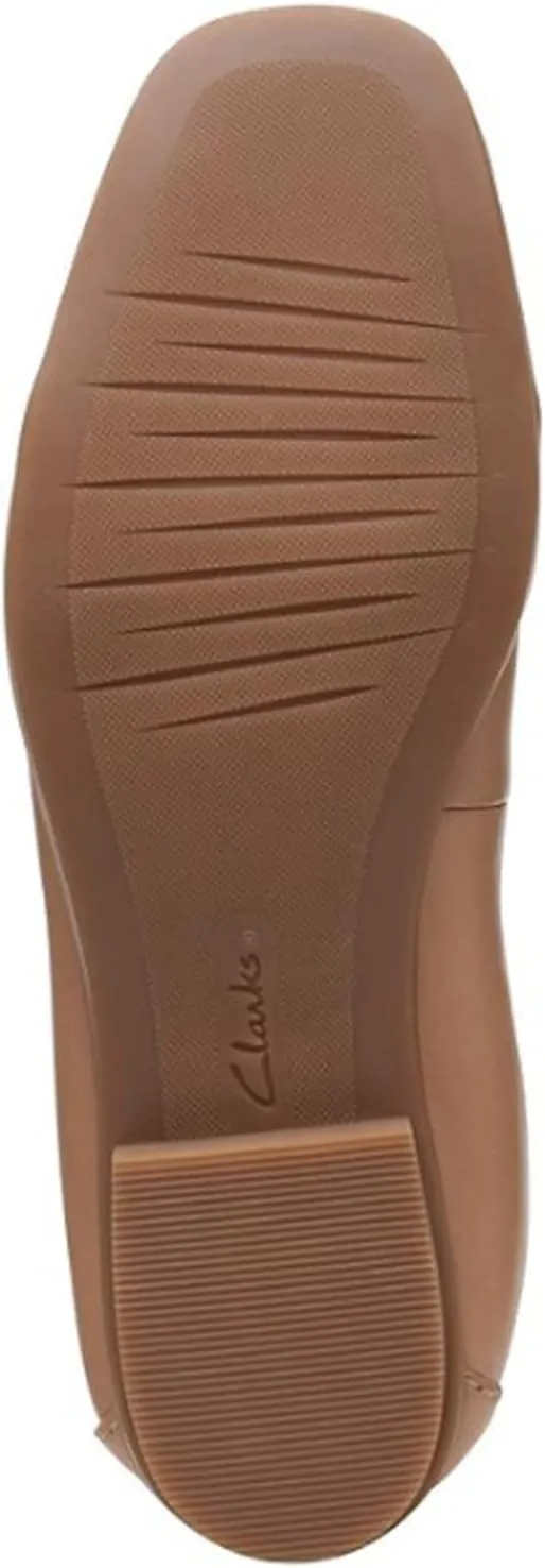 Clarks Women's Lyrical Rhyme Ballet Flat