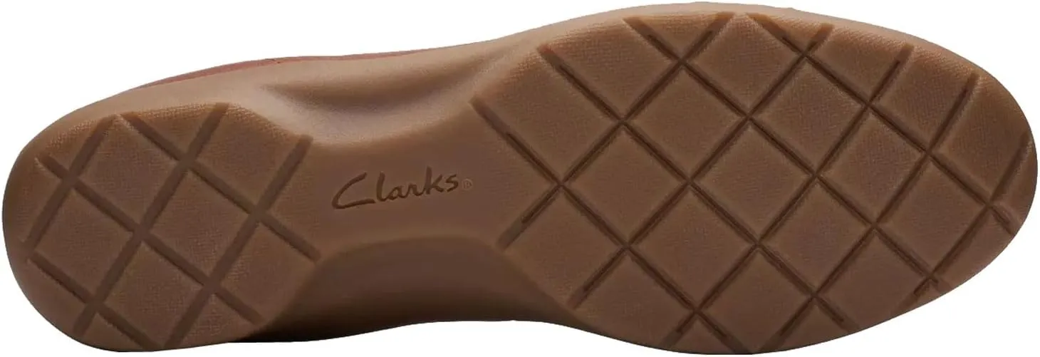 Clarks Women's Meadow Rae Ballet Flat