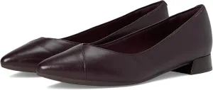 Clarks Women's Natalyn Wish Ballet Flat
