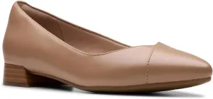 Clarks Women's Natalyn Wish Ballet Flat