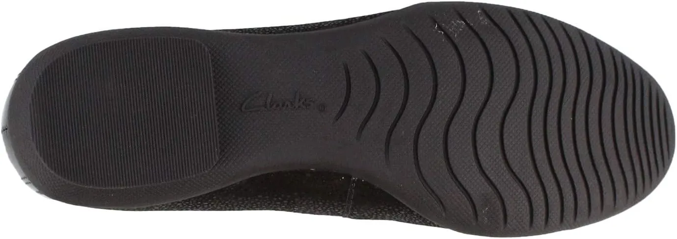 Clarks Women's Neenah Garden Ballet Flat