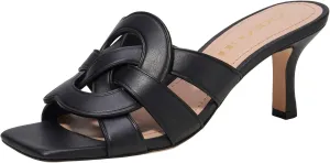 Coach Women's Tillie Heeled Sandal