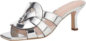 Coach Women's Tillie Heeled Sandal