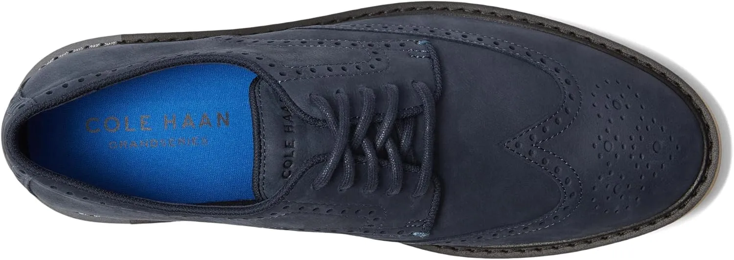 Cole Haan Men's Go-to Wing Oxford