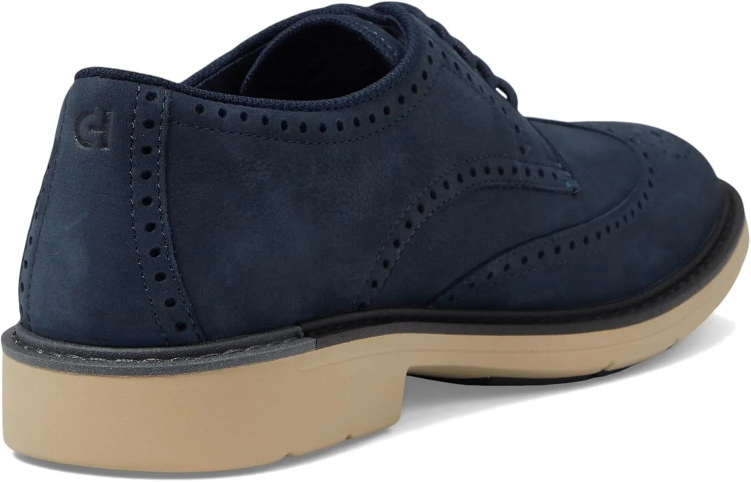 Cole Haan Men's Go-to Wing Oxford