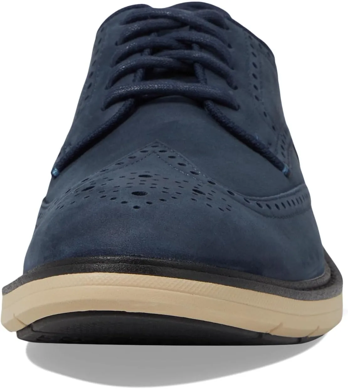 Cole Haan Men's Go-to Wing Oxford