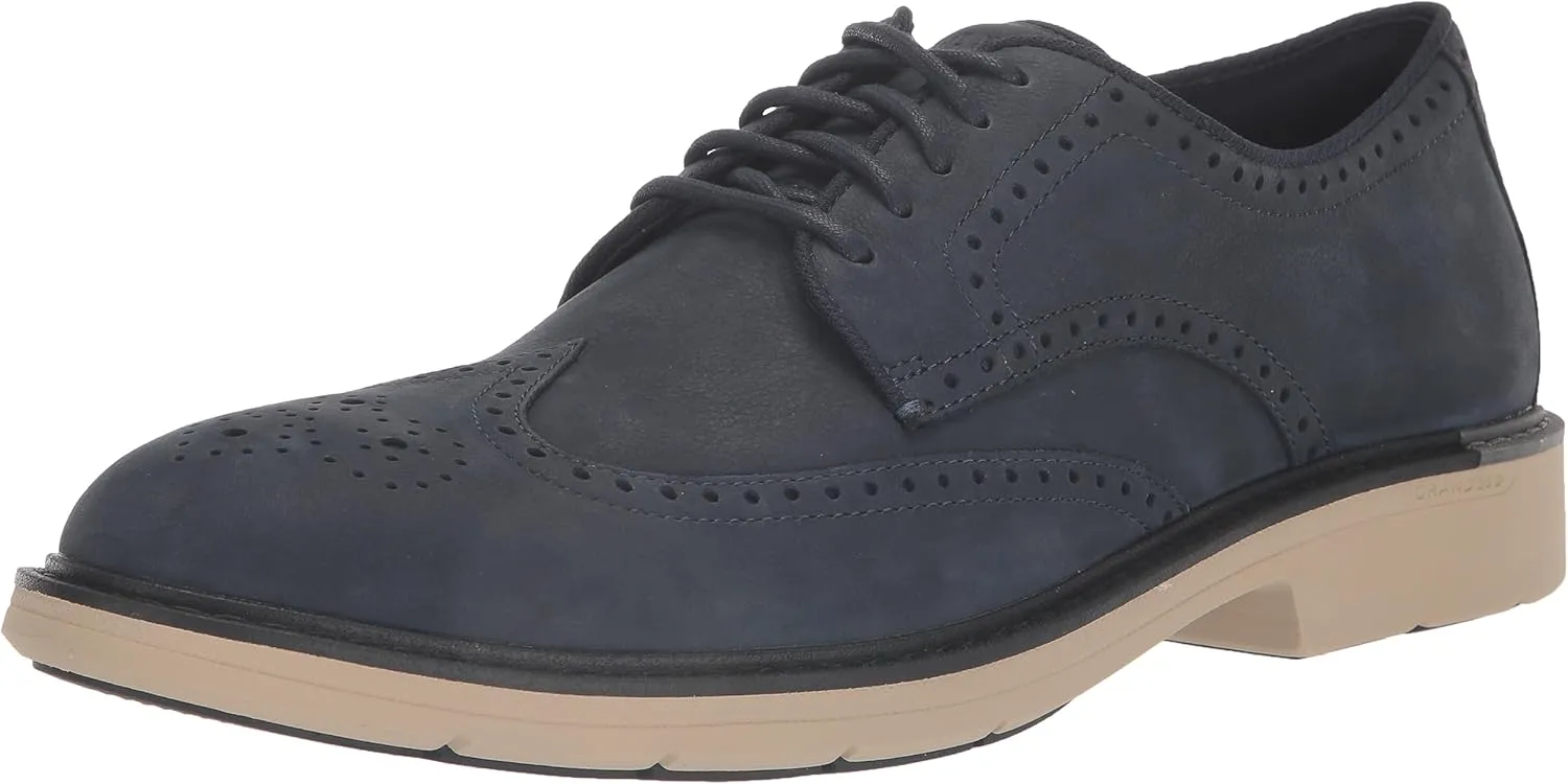 Cole Haan Men's Go-to Wing Oxford