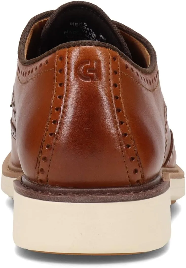 Cole Haan Men's Go to Wing Oxford