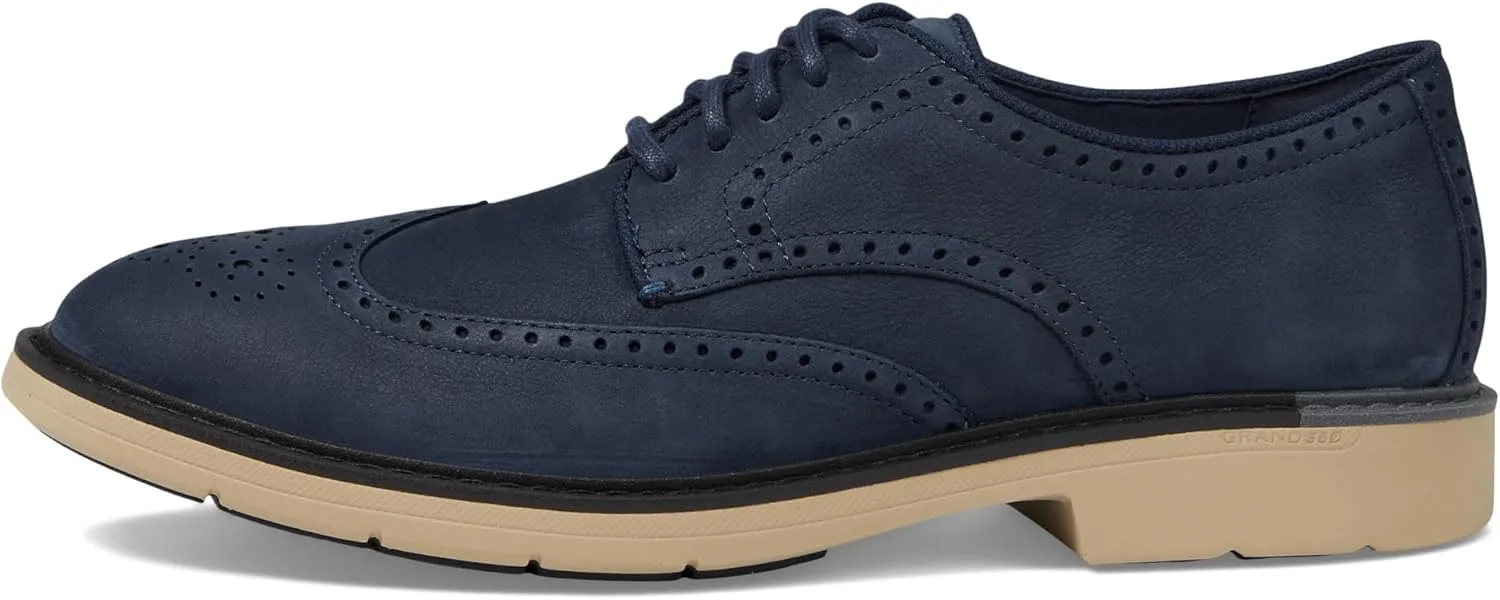 Cole Haan Men's Go-to Wing Oxford