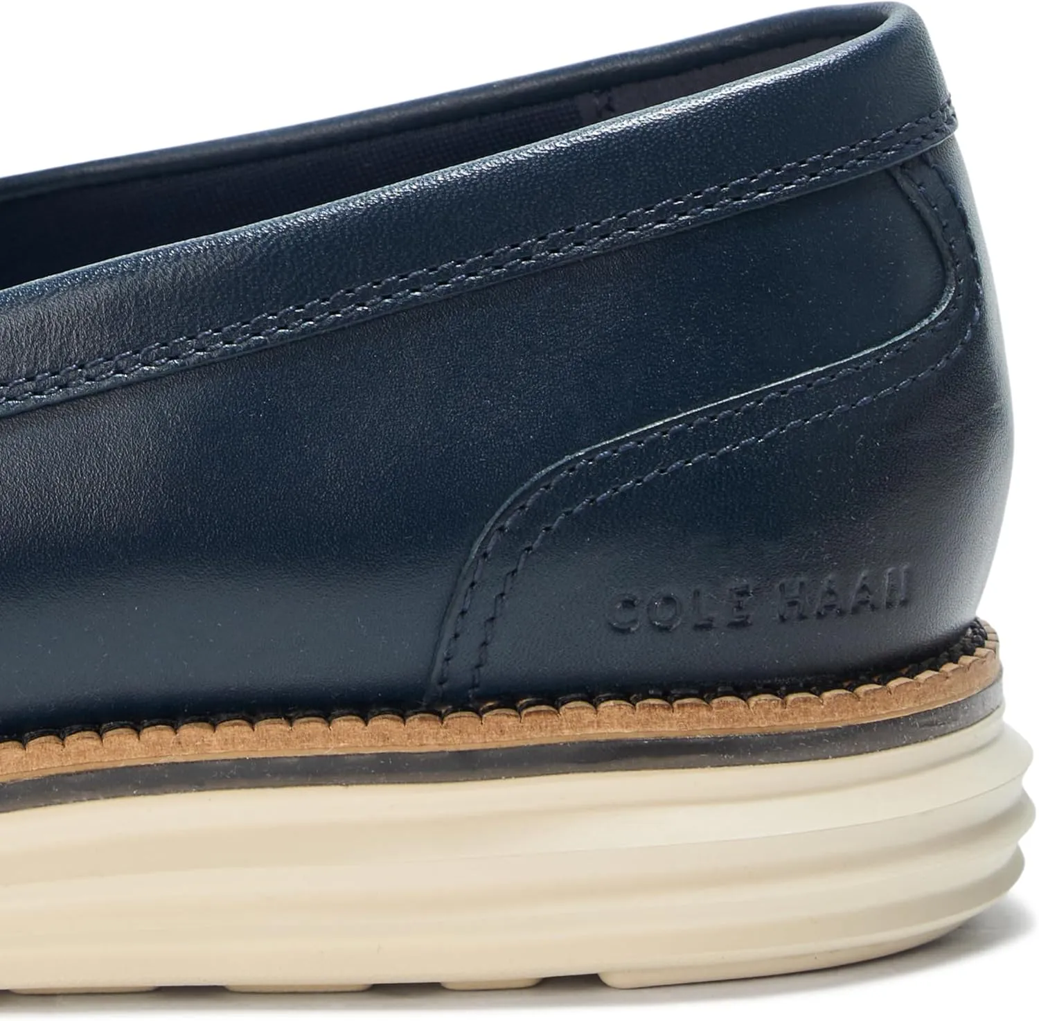 Cole Haan Men's Original Grand Meridian Tassel Loafers