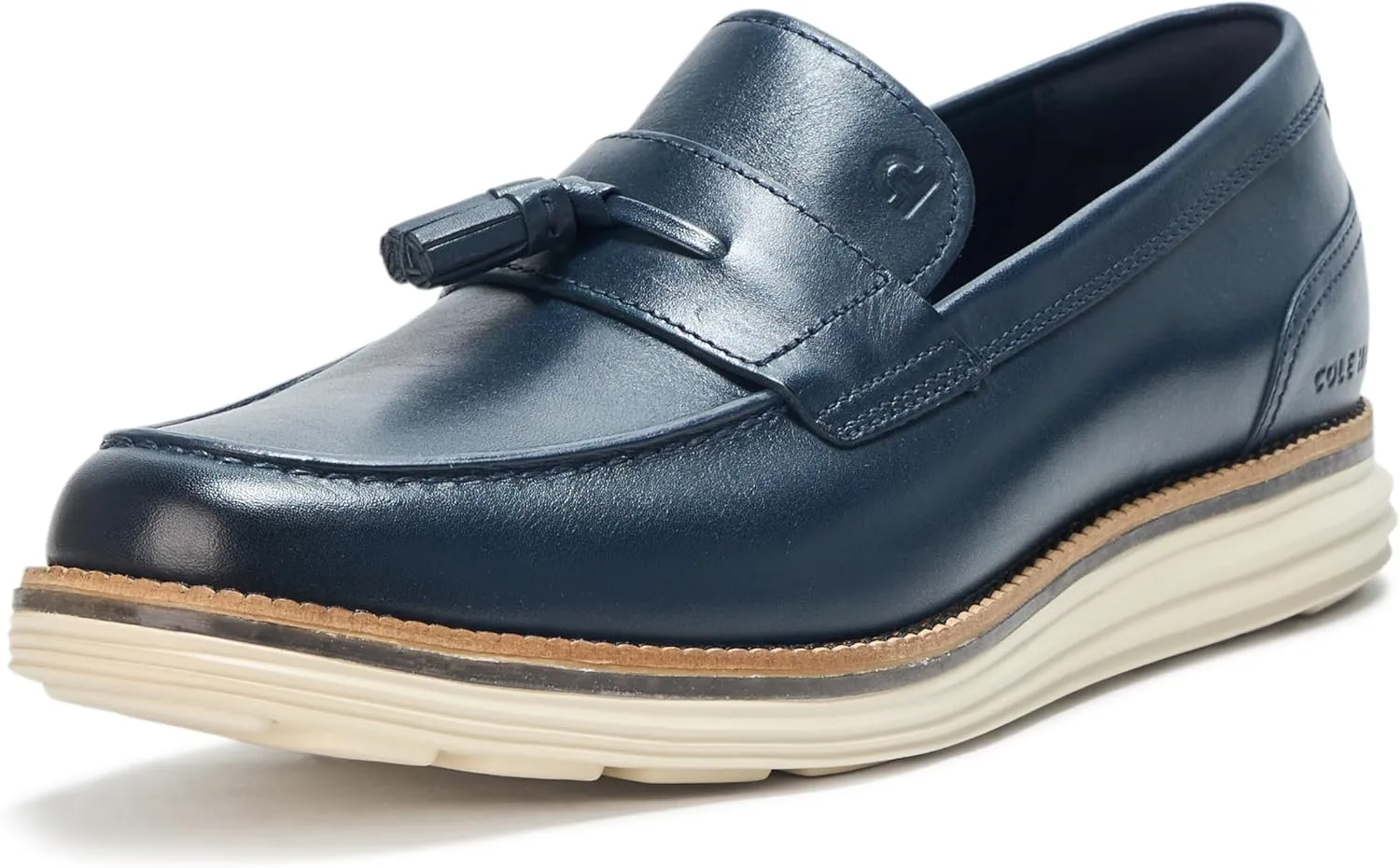 Cole Haan Men's Original Grand Meridian Tassel Loafers