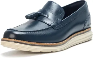 Cole Haan Men's Original Grand Meridian Tassel Loafers