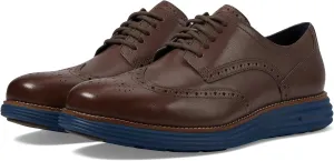 Cole Haan Men's Originalgrand Remastered Wingtip Oxford