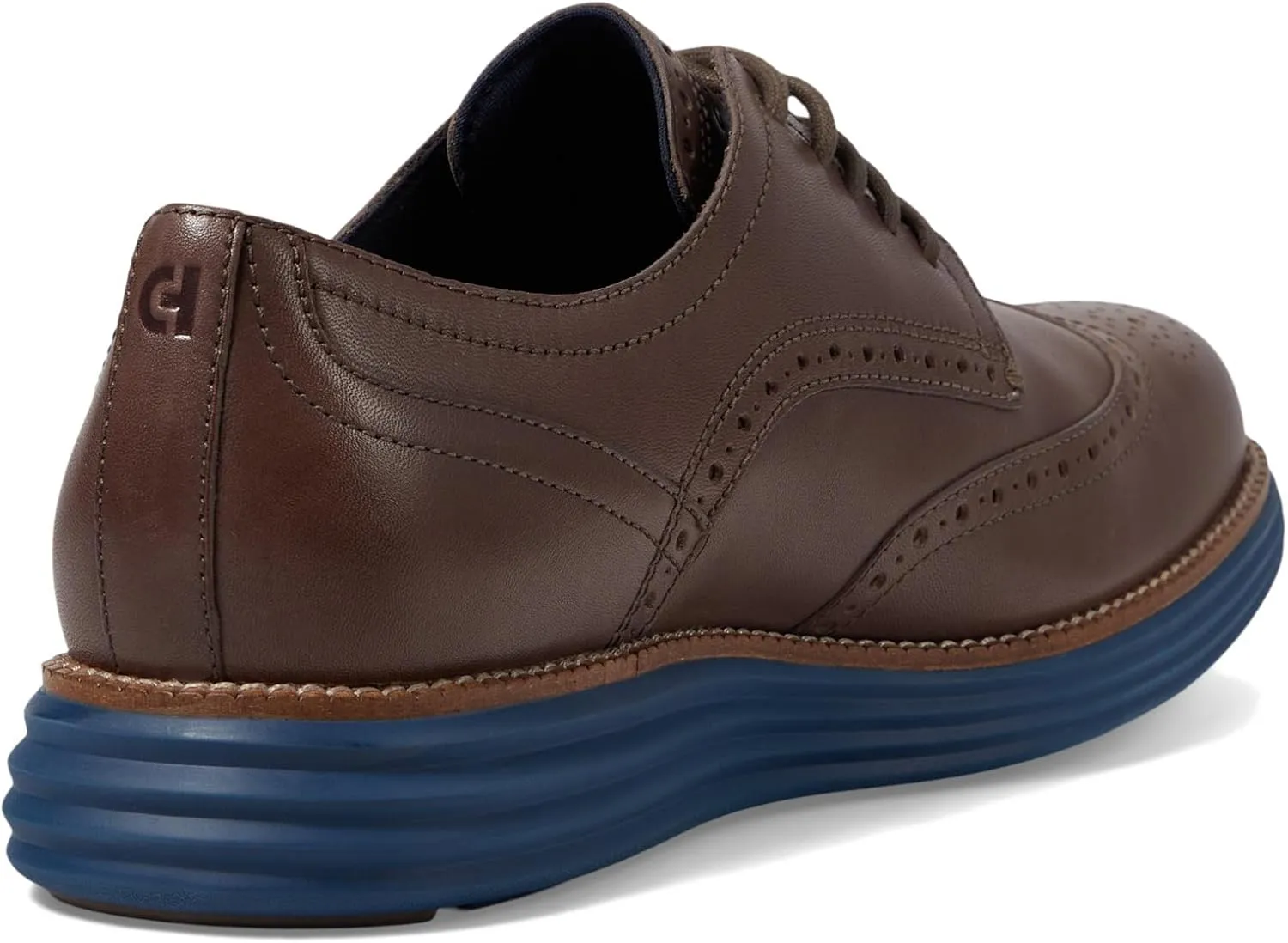 Cole Haan Men's Originalgrand Remastered Wingtip Oxford