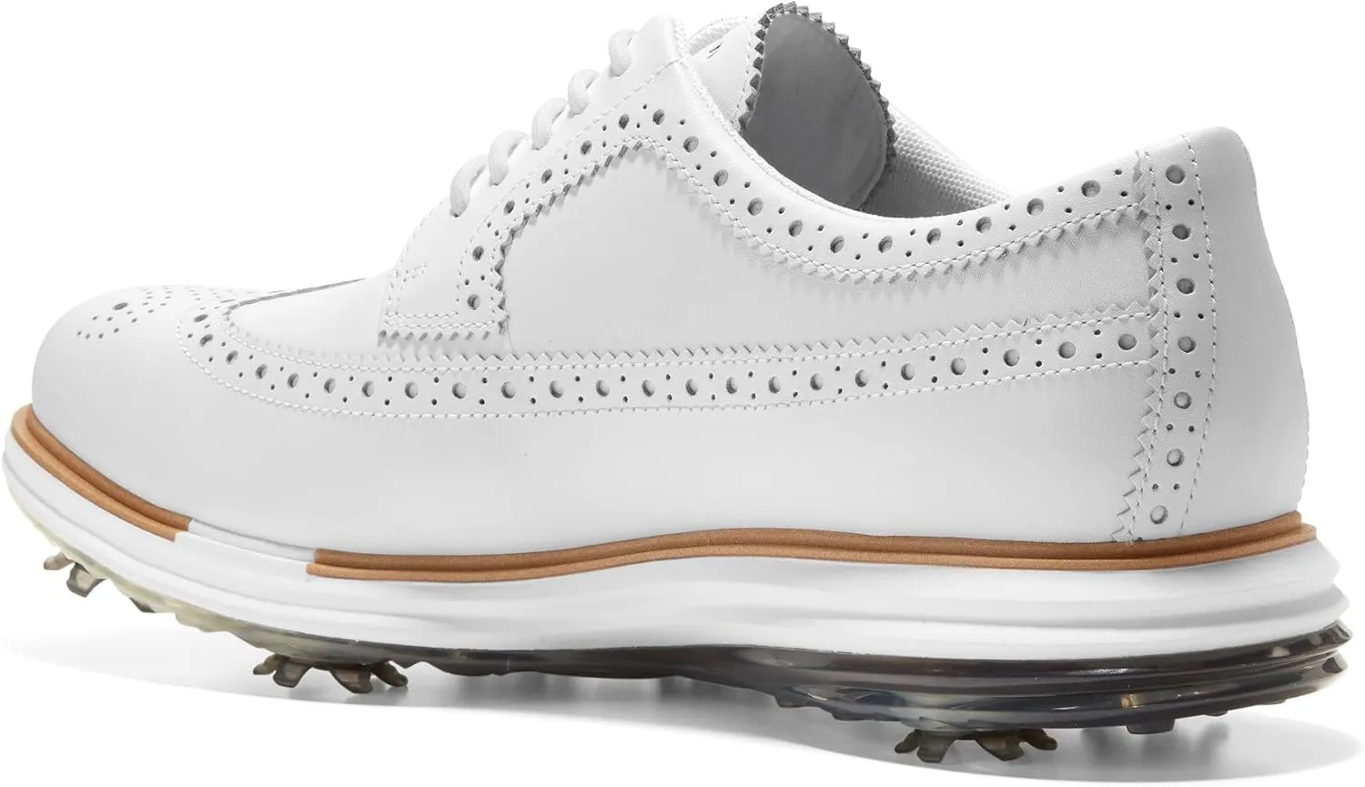 Cole Haan Men's OriginalGrand Tour Golf Waterproof Sneaker