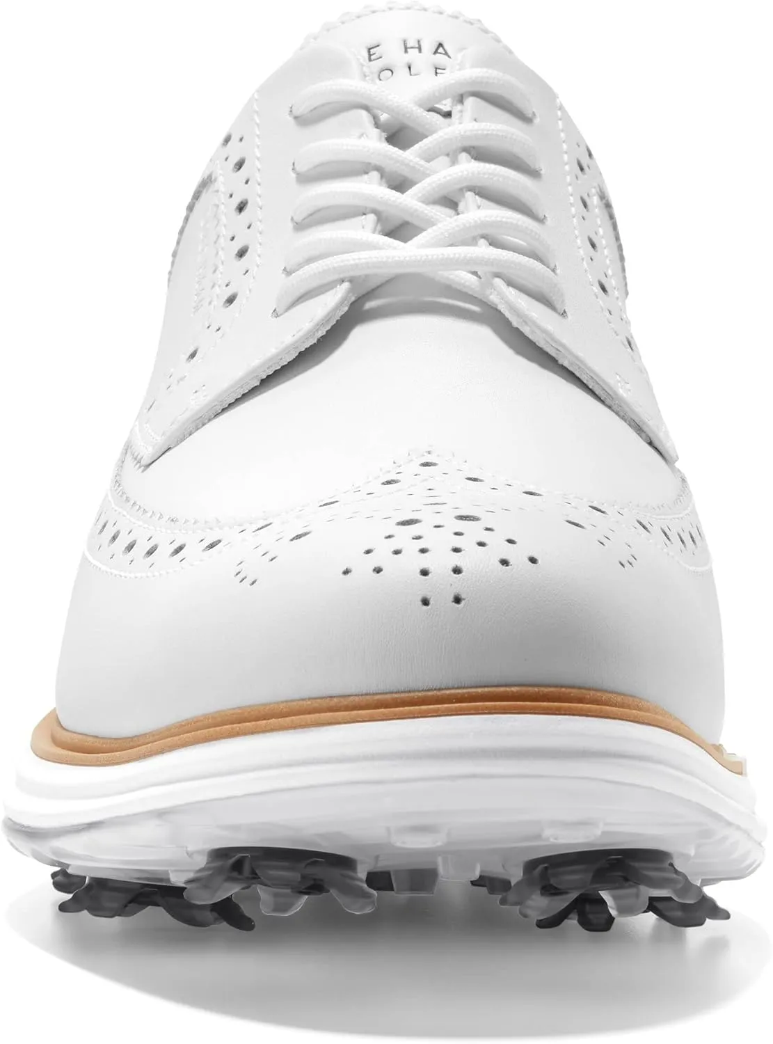 Cole Haan Men's OriginalGrand Tour Golf Waterproof Sneaker