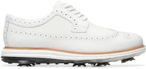 Cole Haan Men's OriginalGrand Tour Golf Waterproof Sneaker