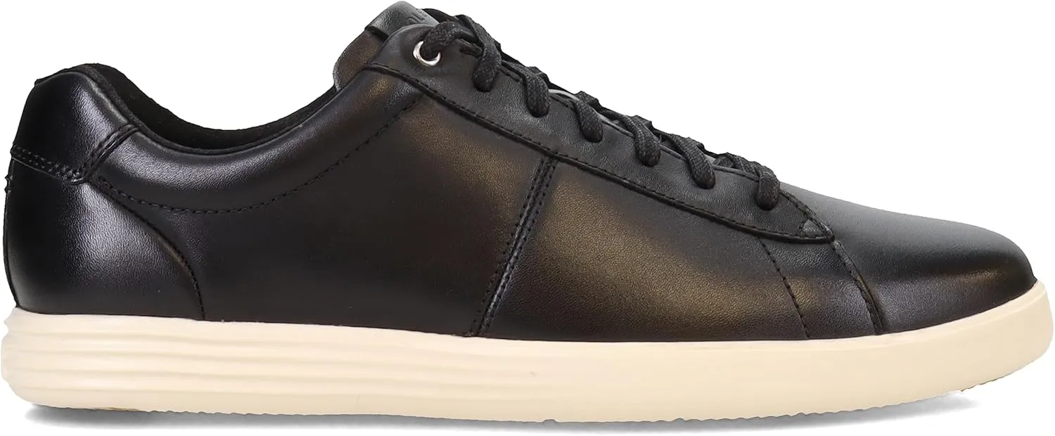 Cole Haan Men's Reagan Grand Sneaker