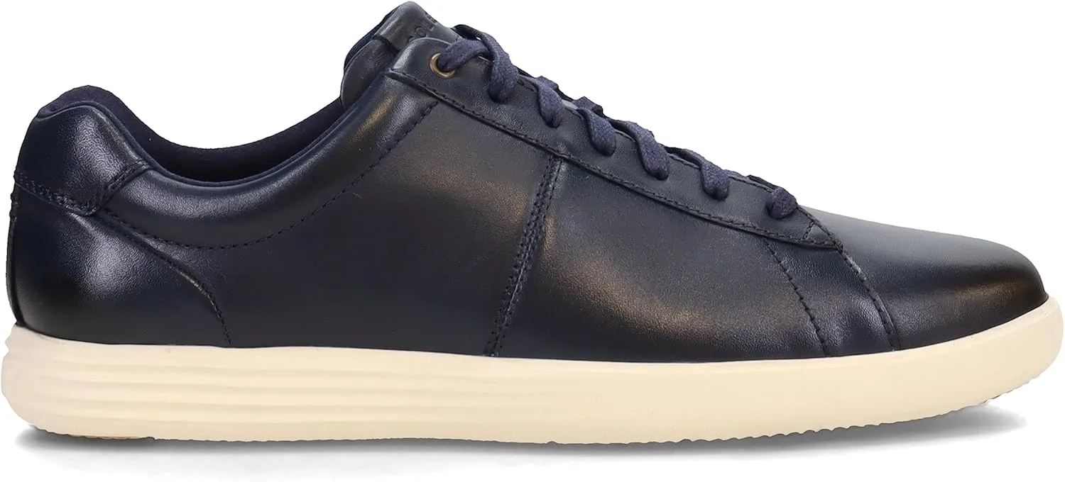Cole Haan Men's Reagan Grand Sneaker