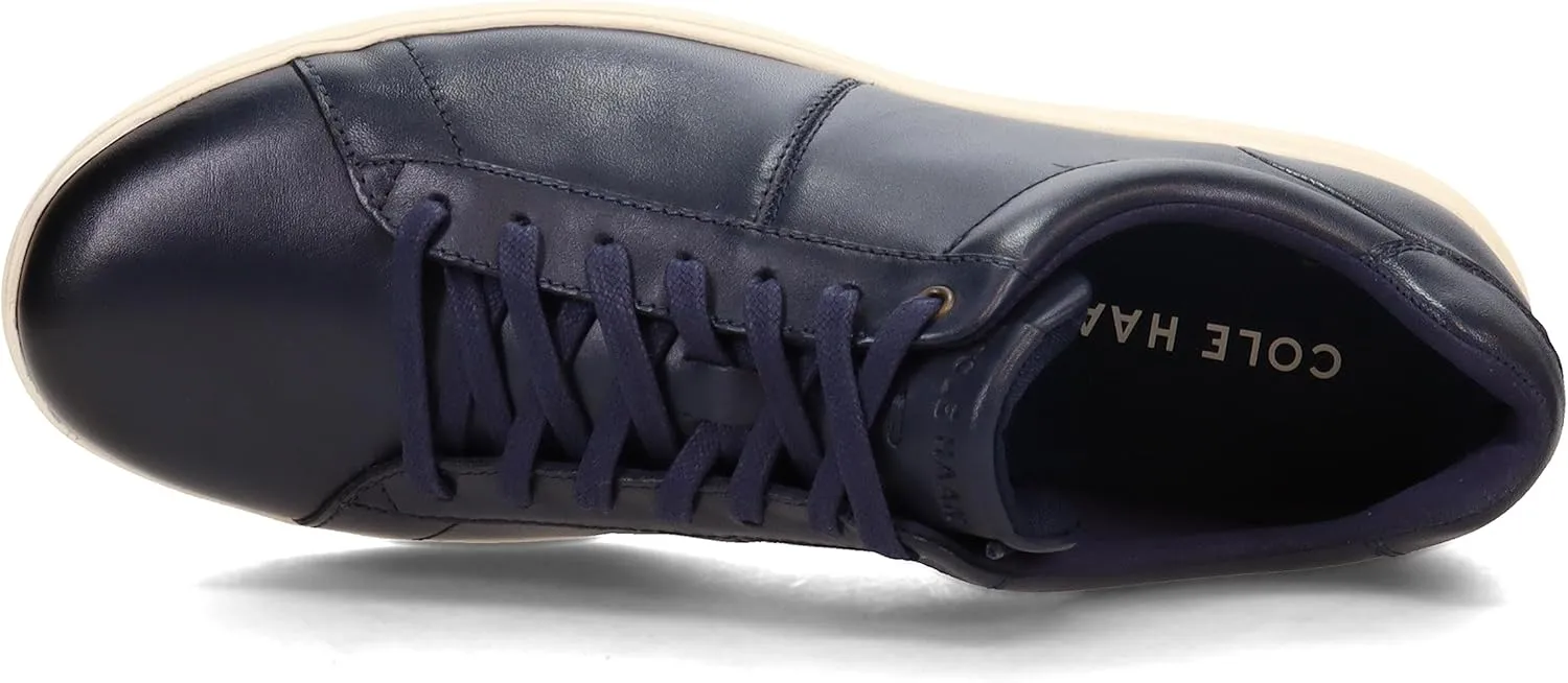 Cole Haan Men's Reagan Grand Sneaker