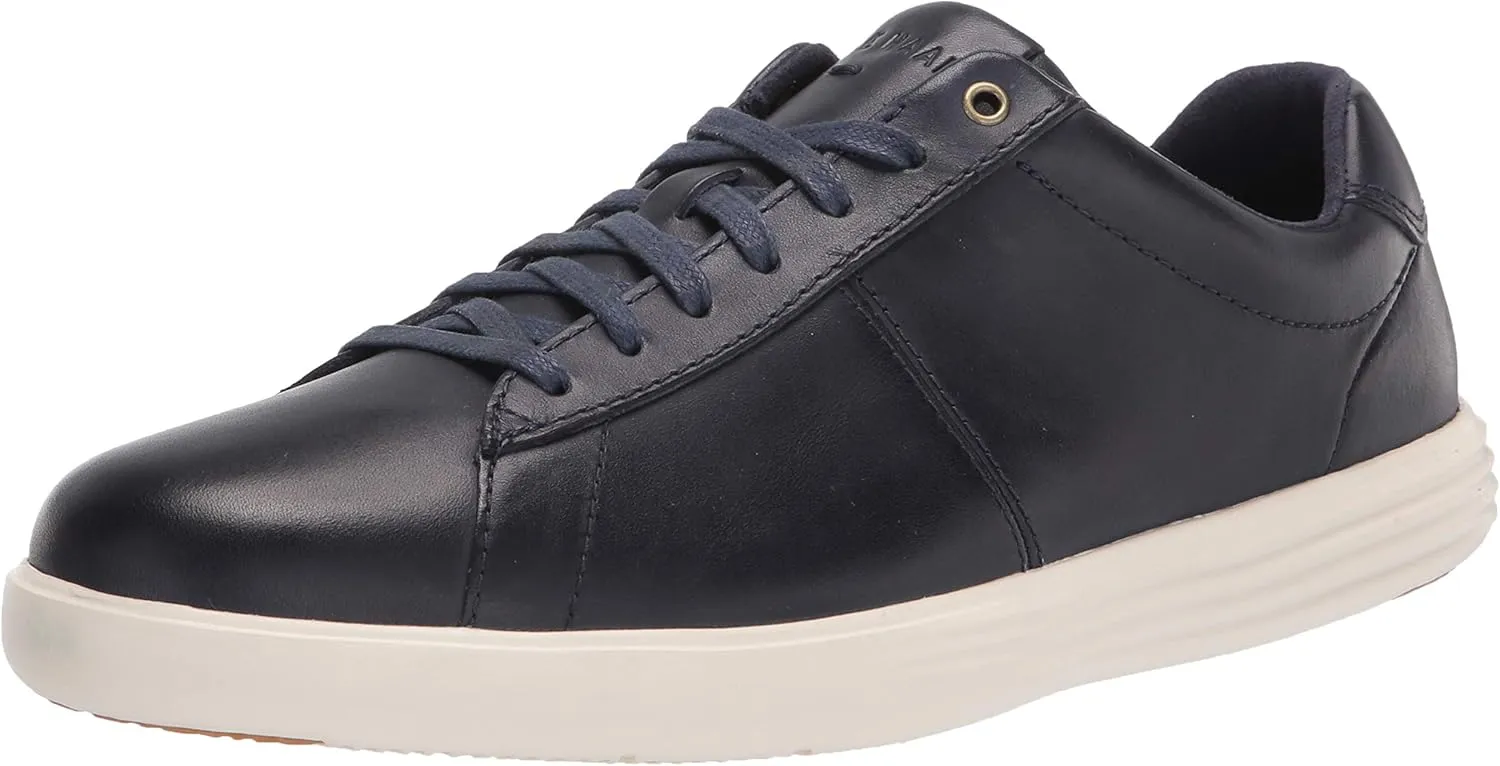 Cole Haan Men's Reagan Grand Sneaker