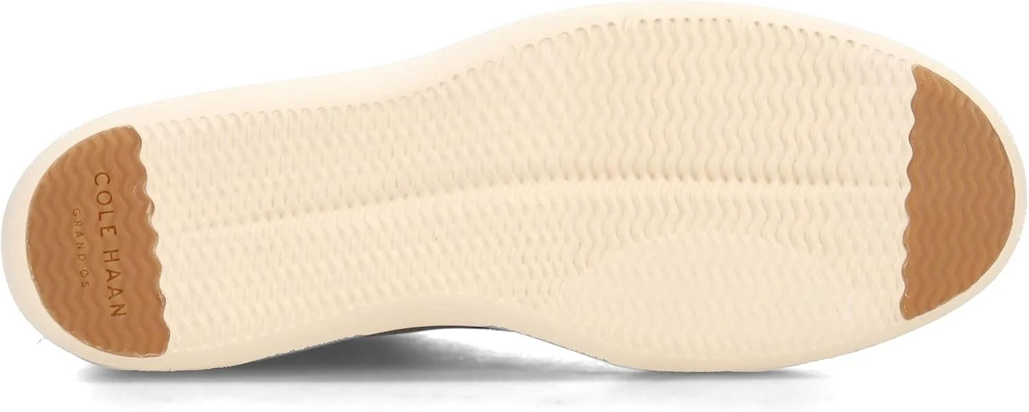 Cole Haan Men's Reagan Grand Sneaker