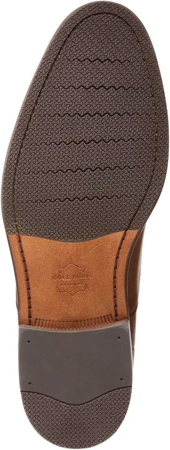 Cole Haan Men's Sawyer Cap Toe Oxford