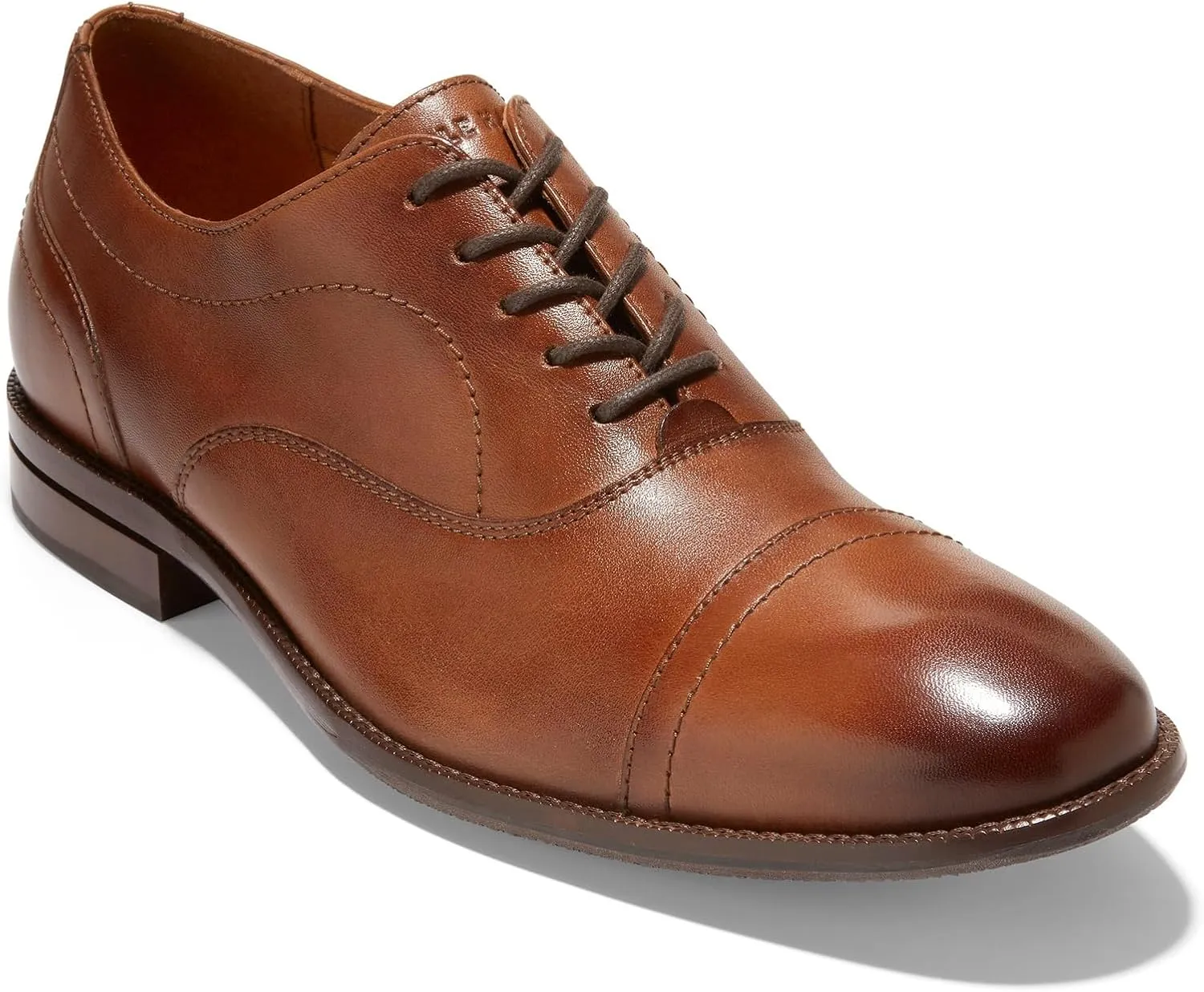 Cole Haan Men's Sawyer Cap Toe Oxford