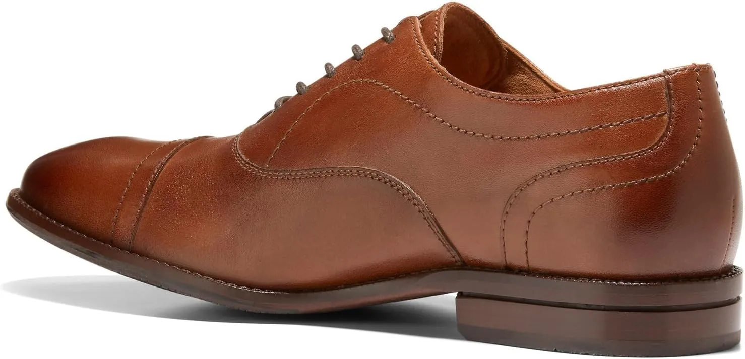 Cole Haan Men's Sawyer Cap Toe Oxford