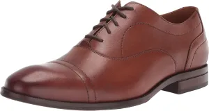 Cole Haan Men's Sawyer Cap Toe Oxford