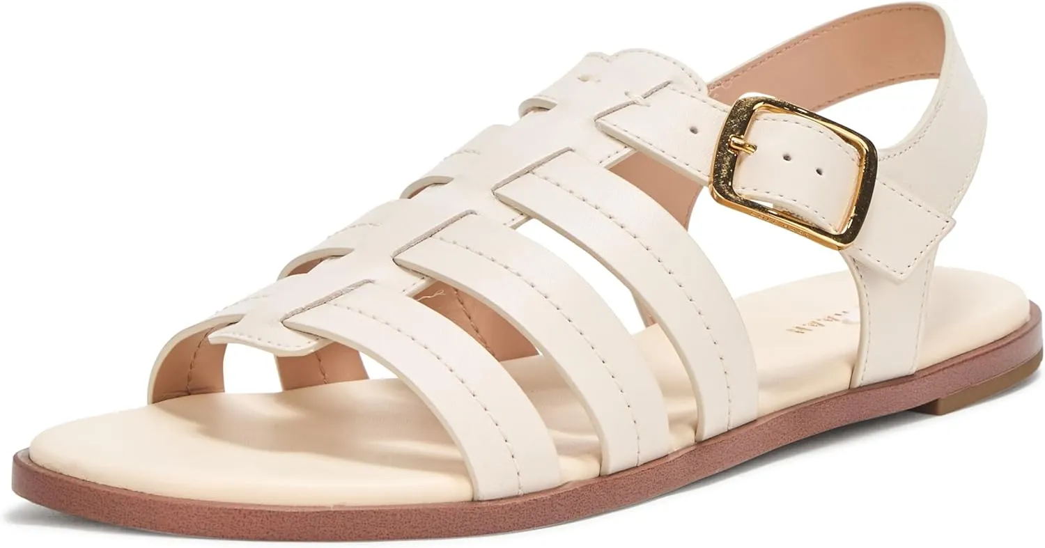 Cole Haan Women's Flynn Fishman Sandals Flat