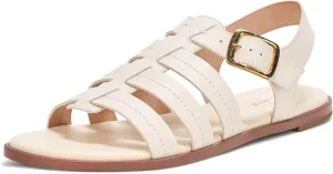 Cole Haan Women's Flynn Fishman Sandals Flat