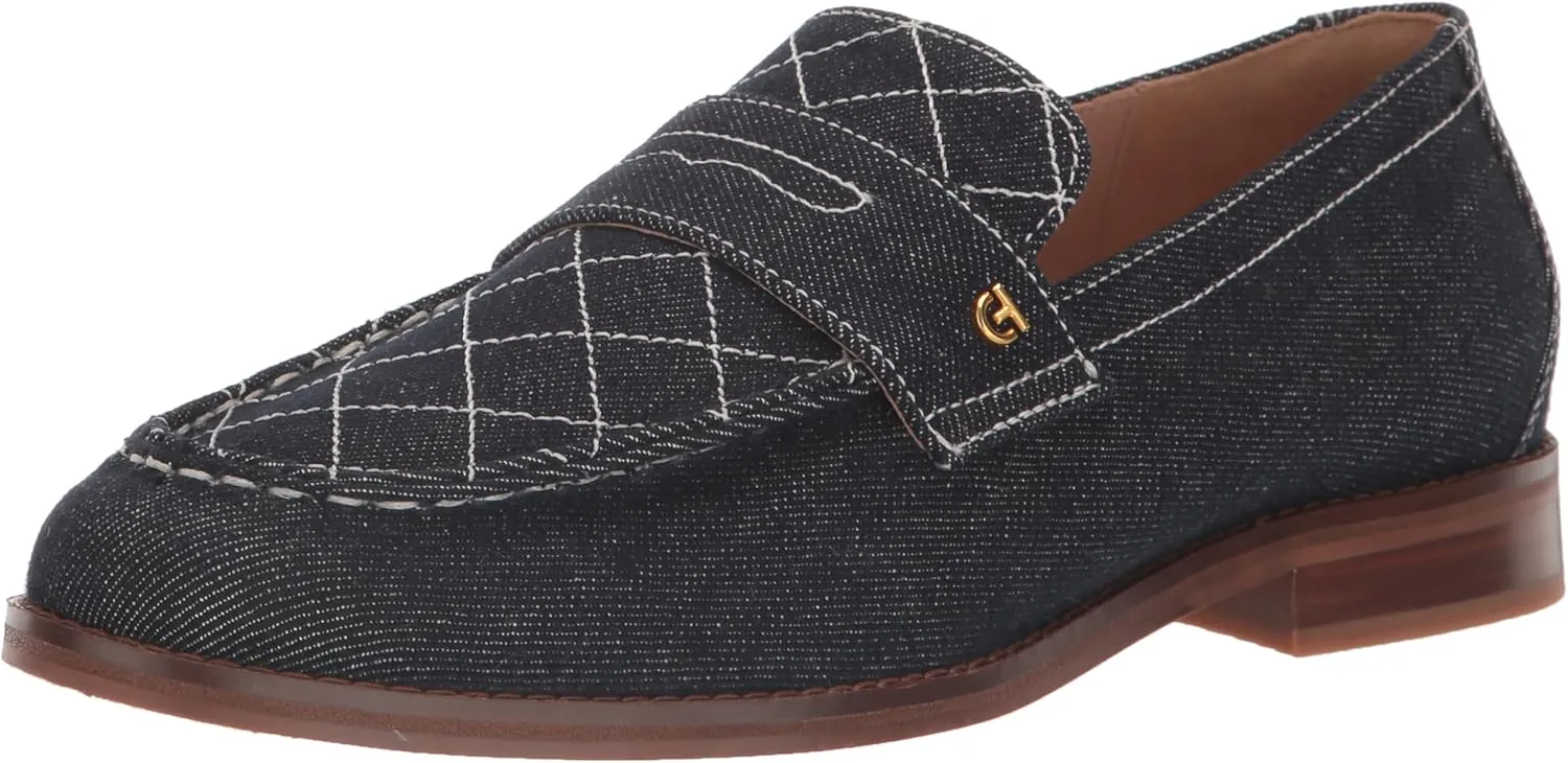 Cole Haan Women's Lux Pinch Penny Loafer