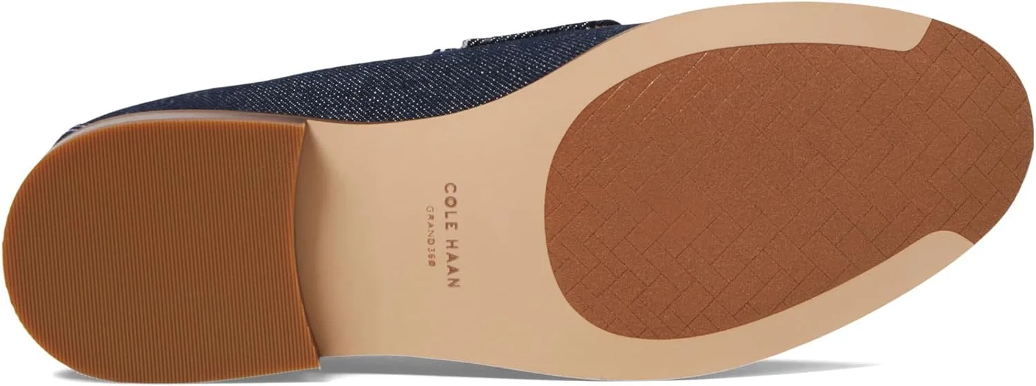 Cole Haan Women's Lux Pinch Penny Loafer
